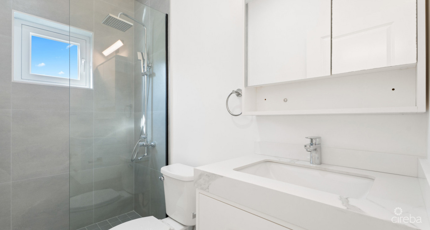 Brand New Hinds Way Duplex - Unit 1 (4 Bed, 4 Bath)