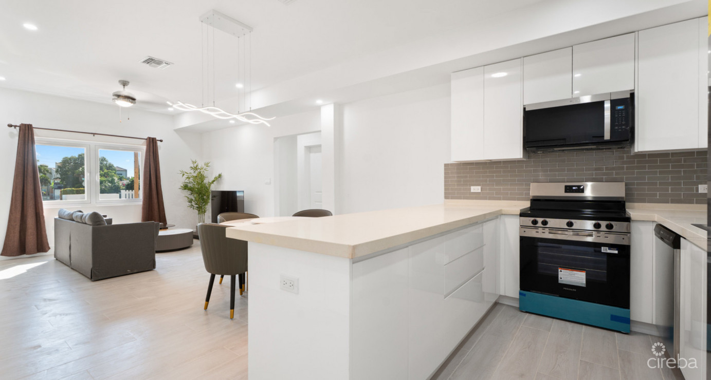 Brand New Hinds Way Duplex - Unit 1 (4 Bed, 4 Bath)