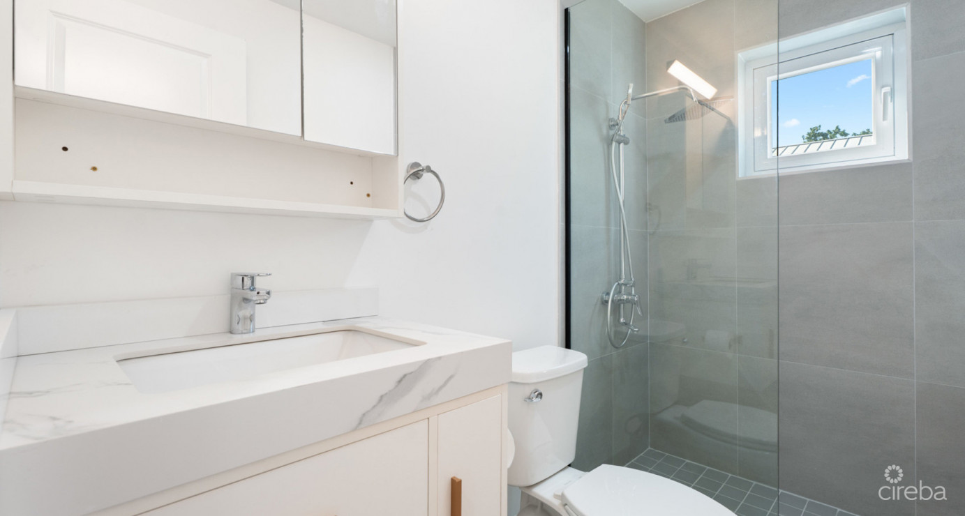 Brand New Hinds Way Duplex - Unit 1 (4 Bed, 4 Bath)