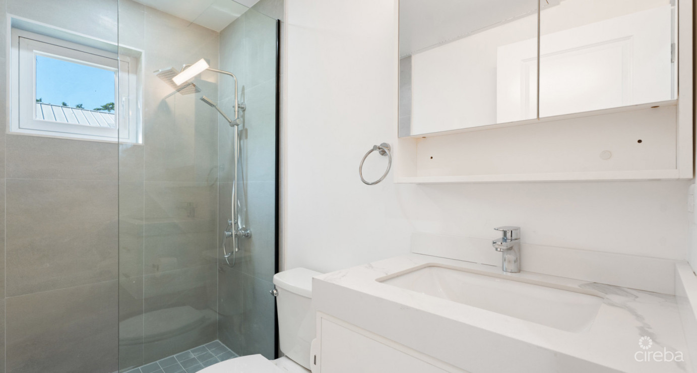 Brand New Hinds Way Duplex - Unit 1 (4 Bed, 4 Bath)