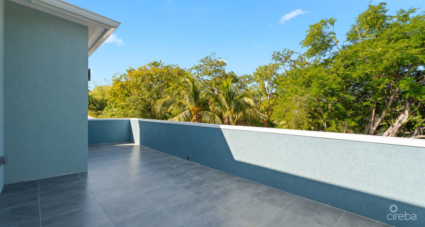 Brand New Hinds Way Duplex - Unit 1 (4 Bed, 4 Bath)