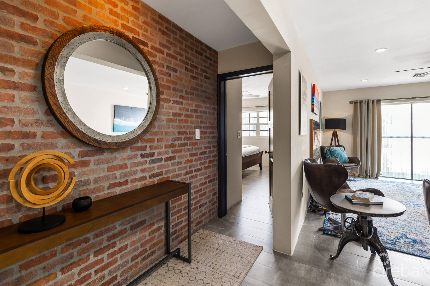 Caribbean Courts 3c, South Sound Condo