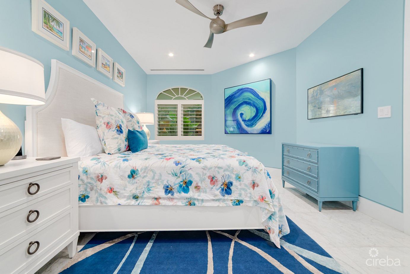 Luxury Seven Mile Beach Condo - Mandalay Unit One