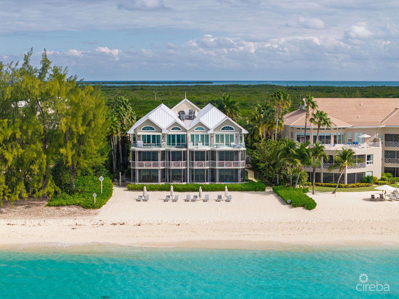 Luxury Seven Mile Beach Condo - Mandalay Unit One