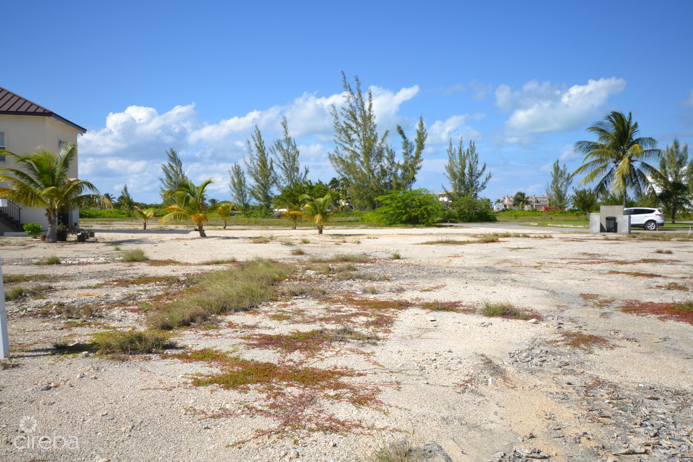 Mangrove Point Canalfront Lot