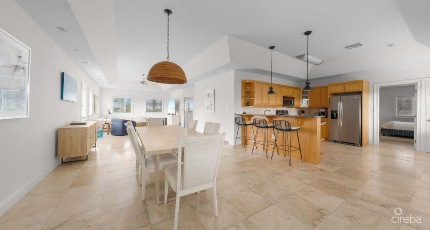 West Bay Road Multi Unit (5 Condo's) Complex In Prime Smb Location Close To Camana Bay