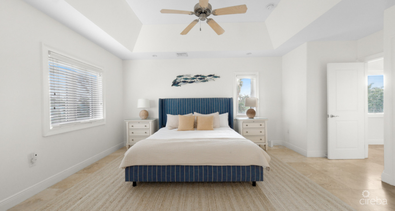 West Bay Road Multi Unit (5 Condo's) Complex In Prime Smb Location Close To Camana Bay