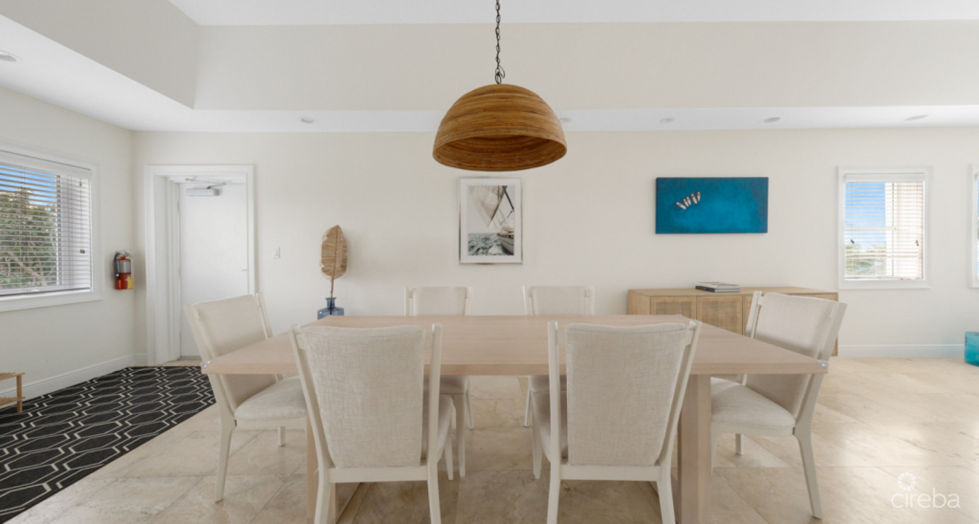 West Bay Road Multi Unit (5 Condo's) Complex In Prime Smb Location Close To Camana Bay