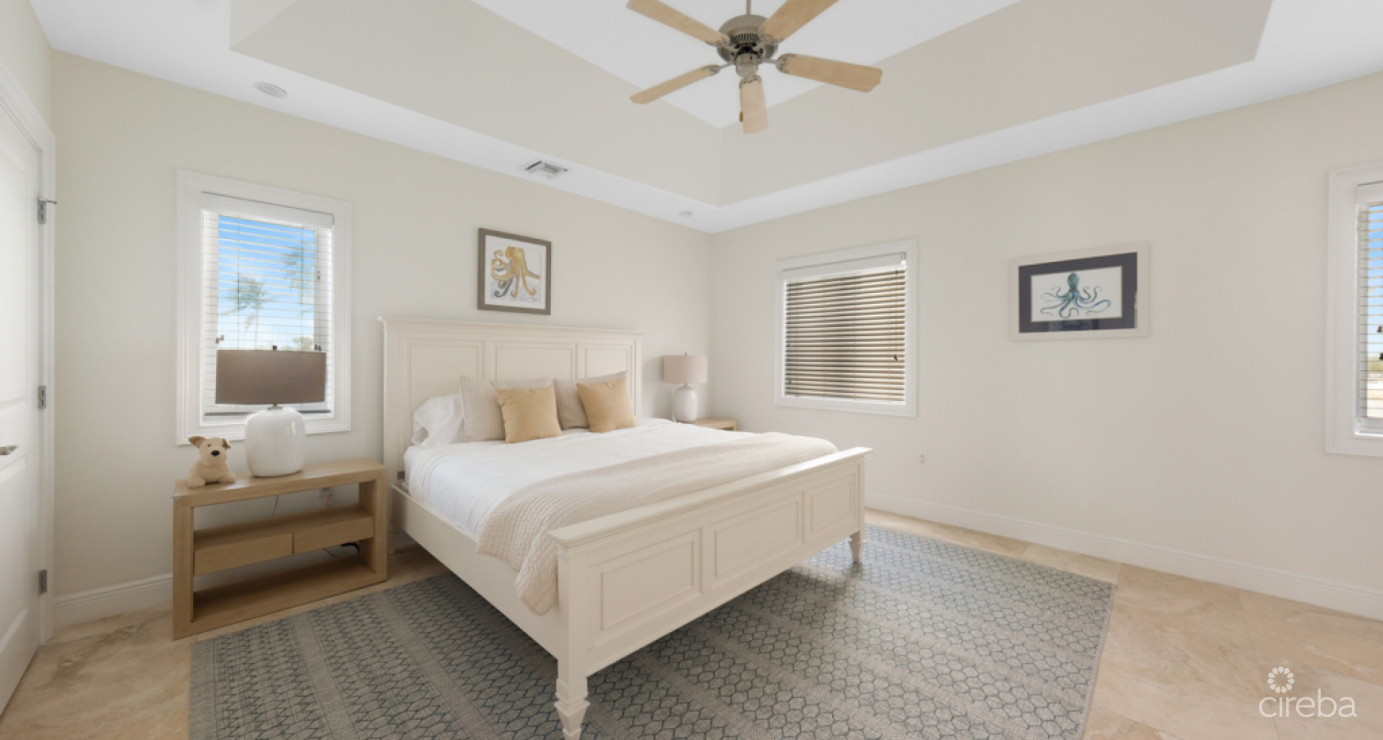 West Bay Road Multi Unit (5 Condo's) Complex In Prime Smb Location Close To Camana Bay