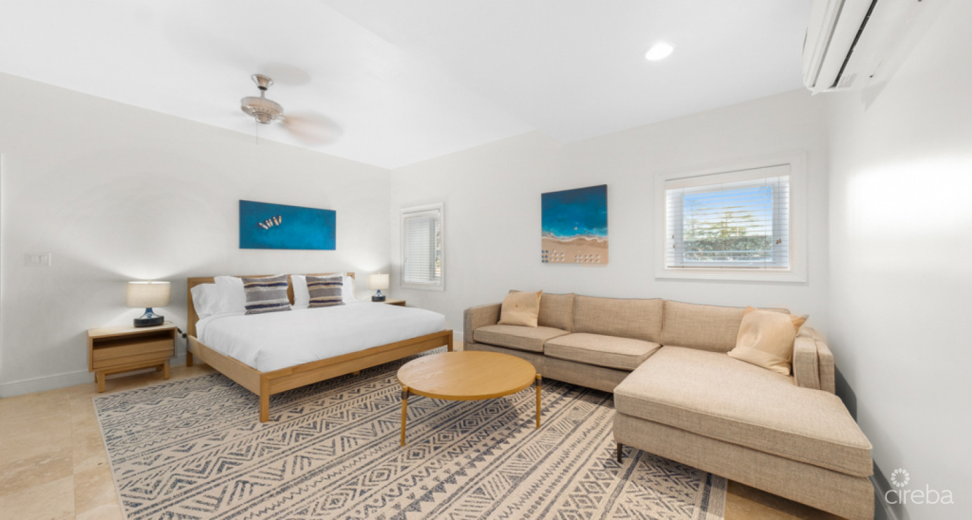 West Bay Road Multi Unit (5 Condo's) Complex In Prime Smb Location Close To Camana Bay