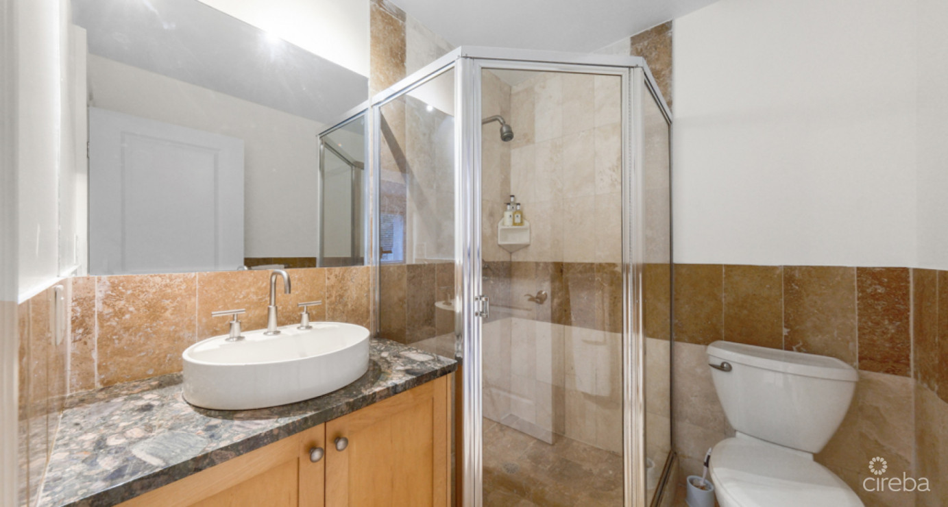 West Bay Road Multi Unit (5 Condo's) Complex In Prime Smb Location Close To Camana Bay