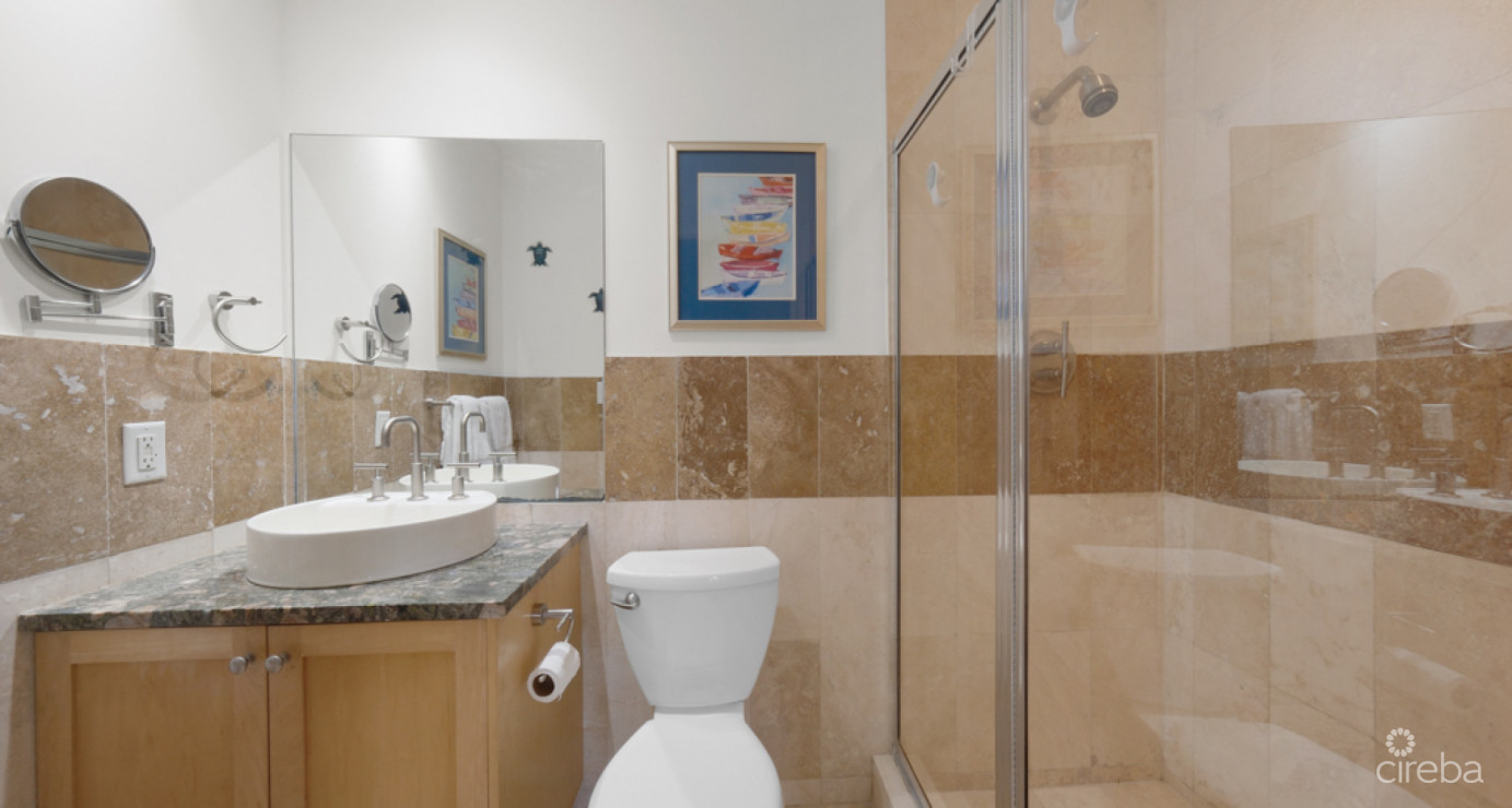 West Bay Road Multi Unit (5 Condo's) Complex In Prime Smb Location Close To Camana Bay