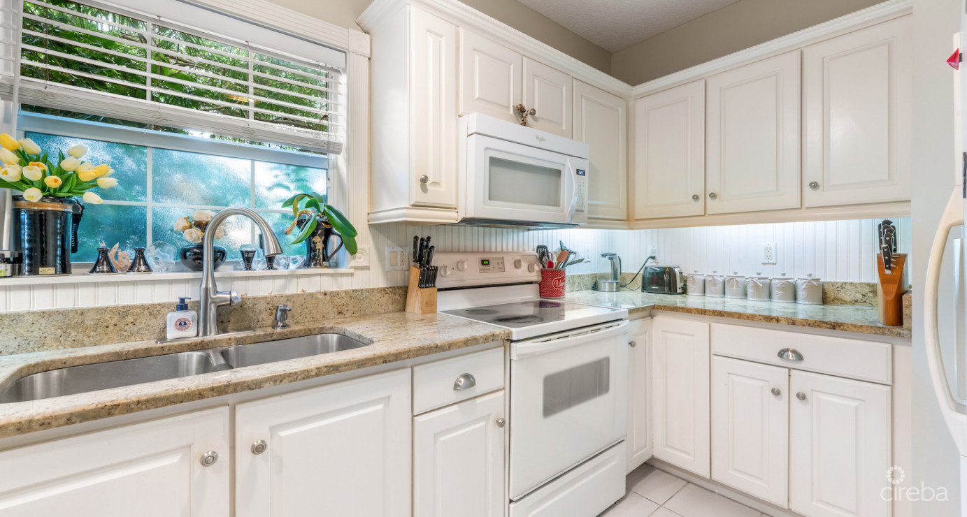 Regal Beach Club #312 + Garage