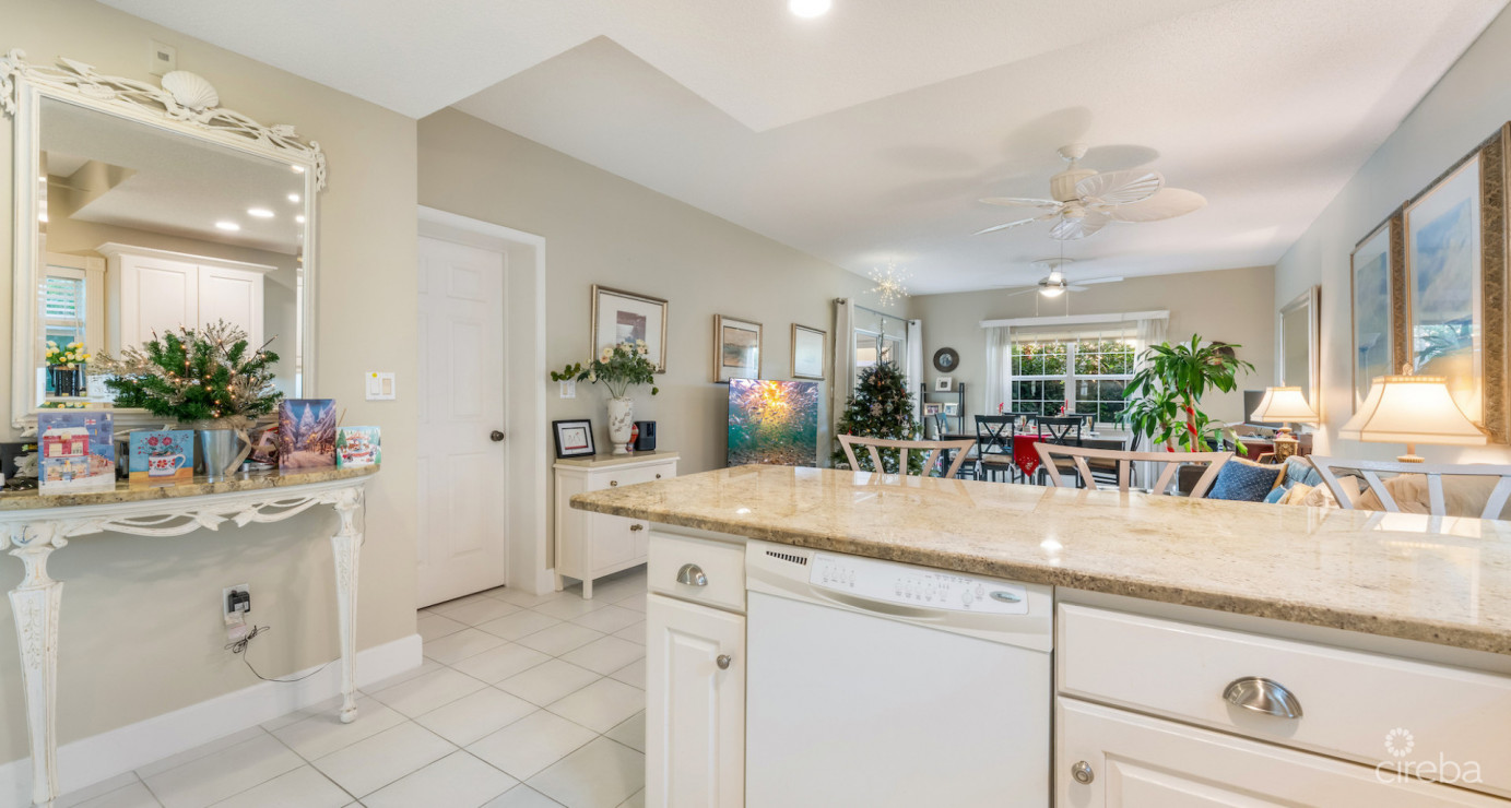 Regal Beach Club #312 + Garage