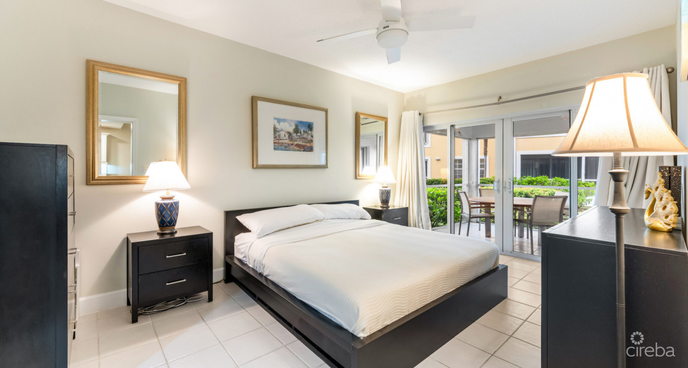 Regal Beach Club #312 + Garage