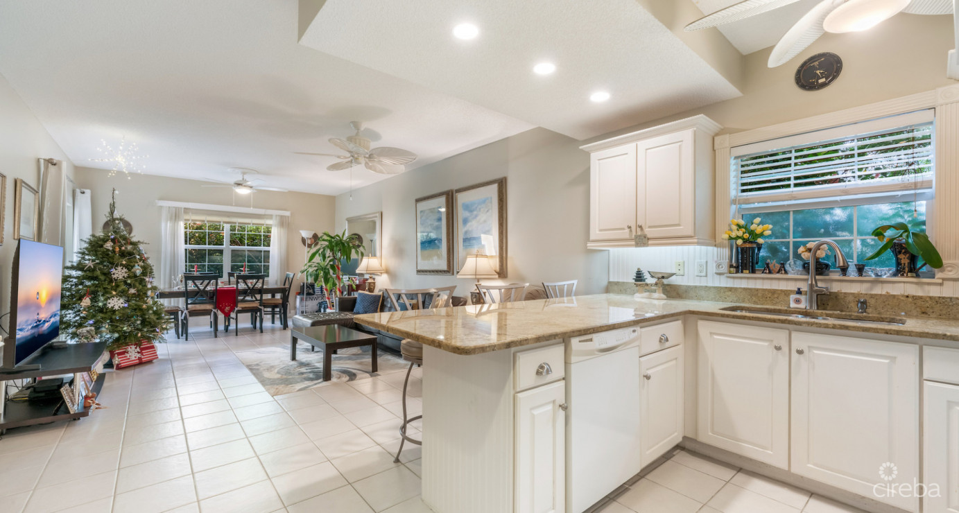 Regal Beach Club #312 + Garage