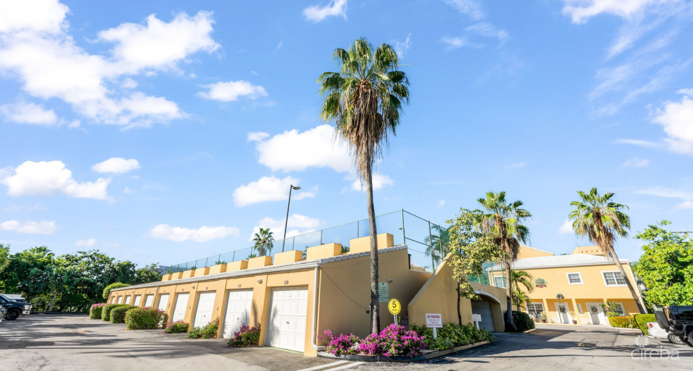 Regal Beach Club #312 + Garage