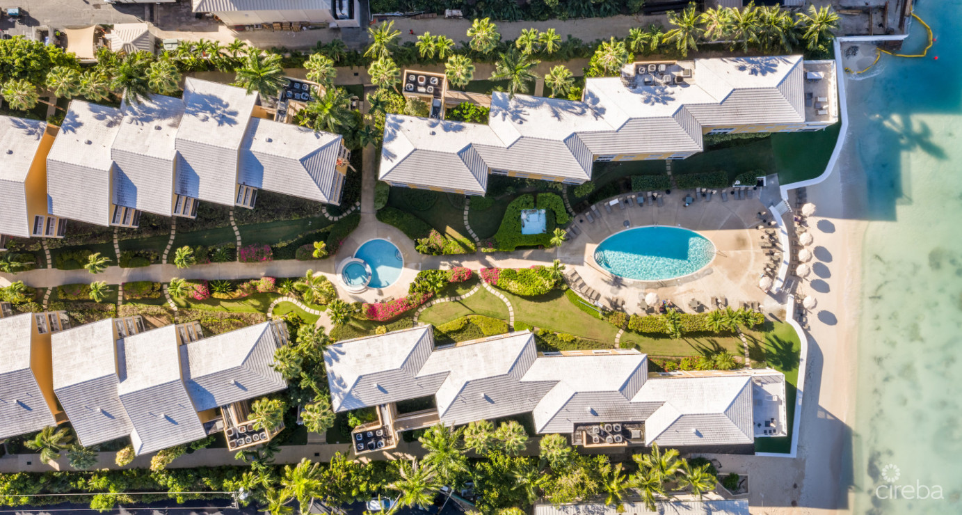 Regal Beach Club #312 + Garage