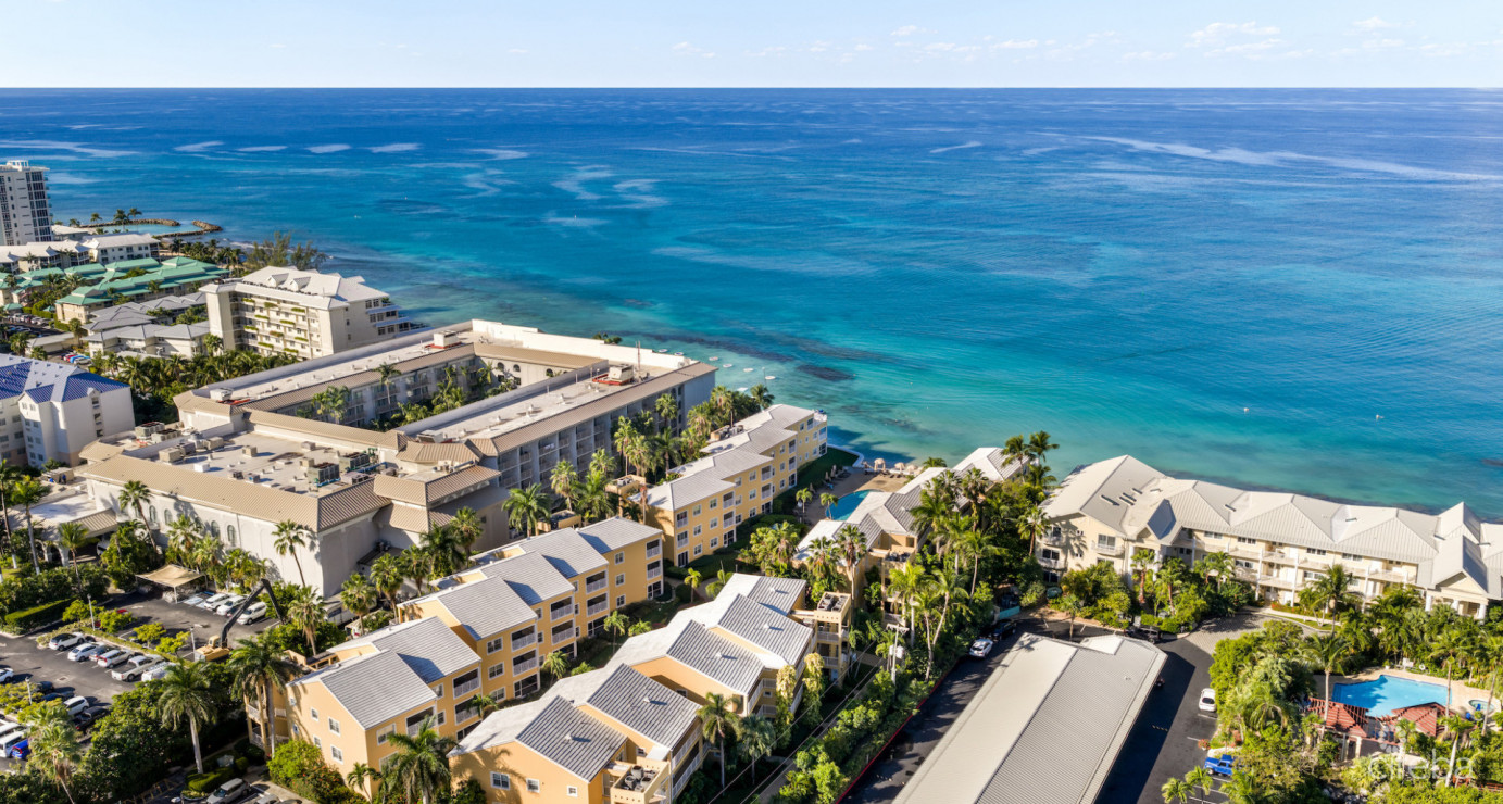 Regal Beach Club #312 + Garage