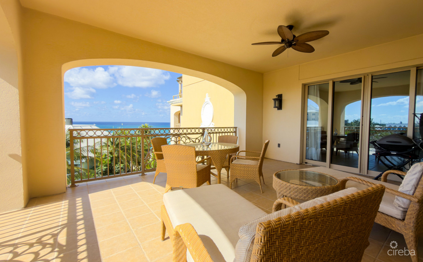 Ritz - Carlton Private Residence #501