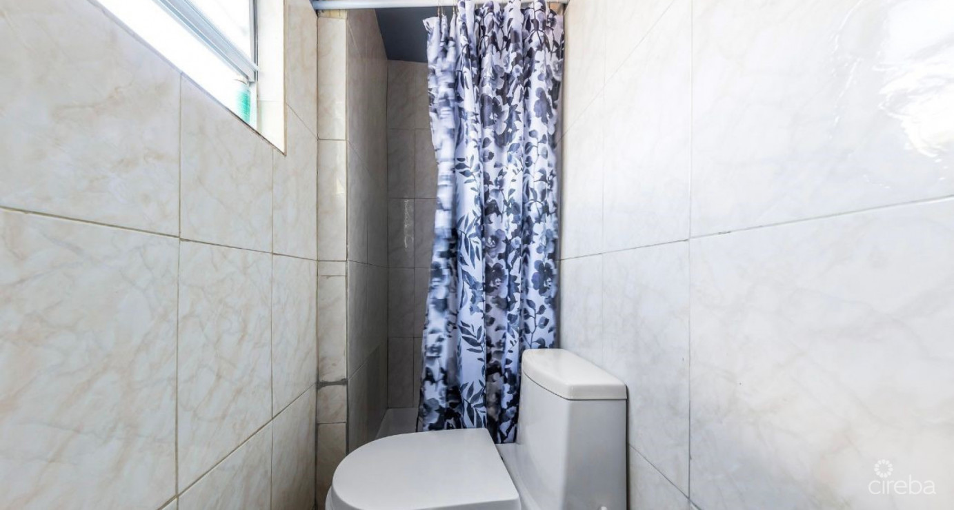 West Bay Multi Unit Income Producing Property