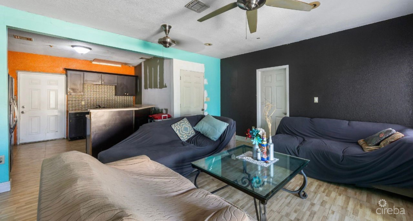 West Bay Multi Unit Income Producing Property