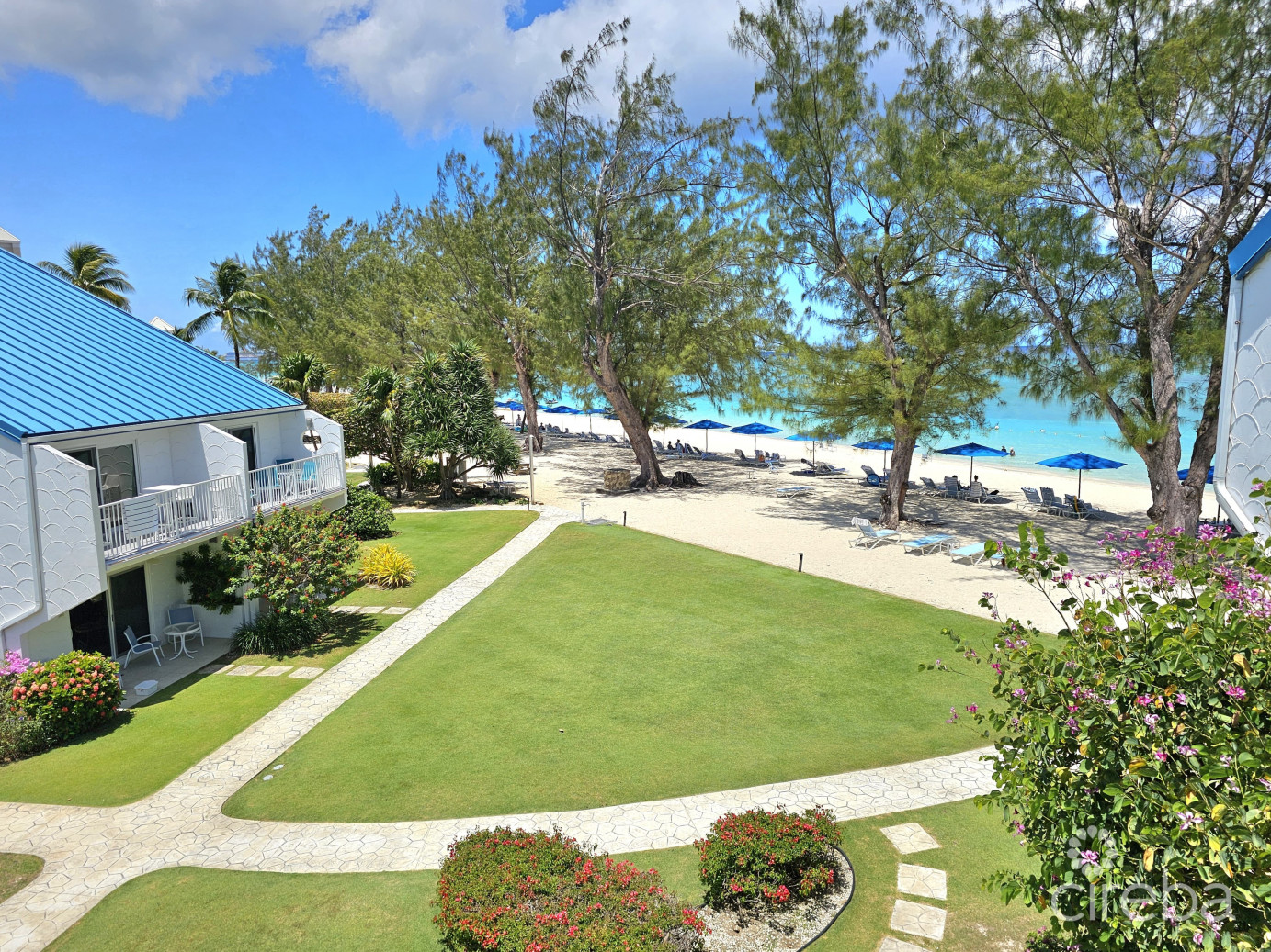 Villas Of The Galleon Condo Seven Mile Beach