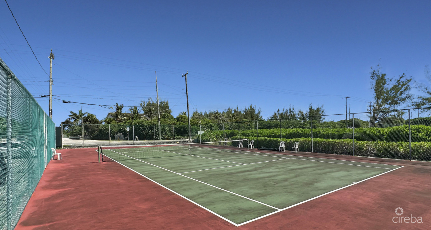 Prospect Reef #7 Oceanfront Cottage