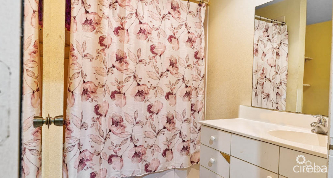 Prospect Drive Duplex