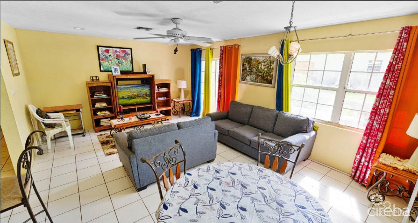 Prospect Drive Duplex