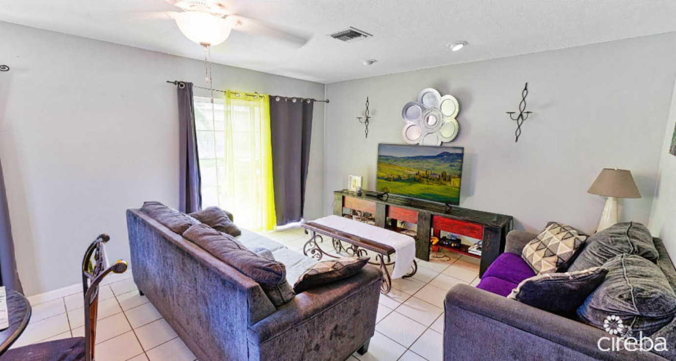 Prospect Drive Duplex