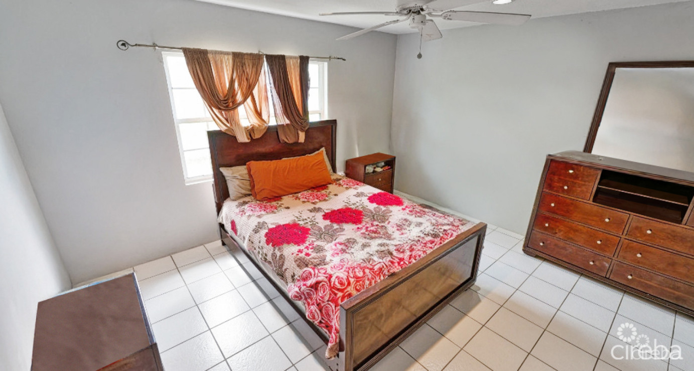 Prospect Drive Duplex