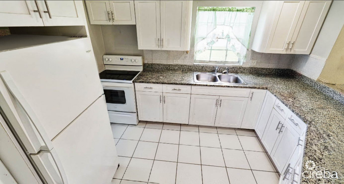 Prospect Drive Duplex