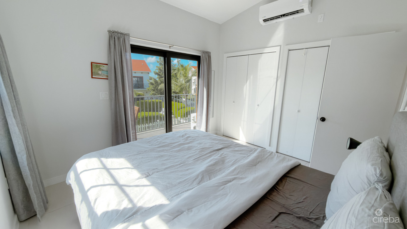 Portofino Gardens 1 Bed Condo