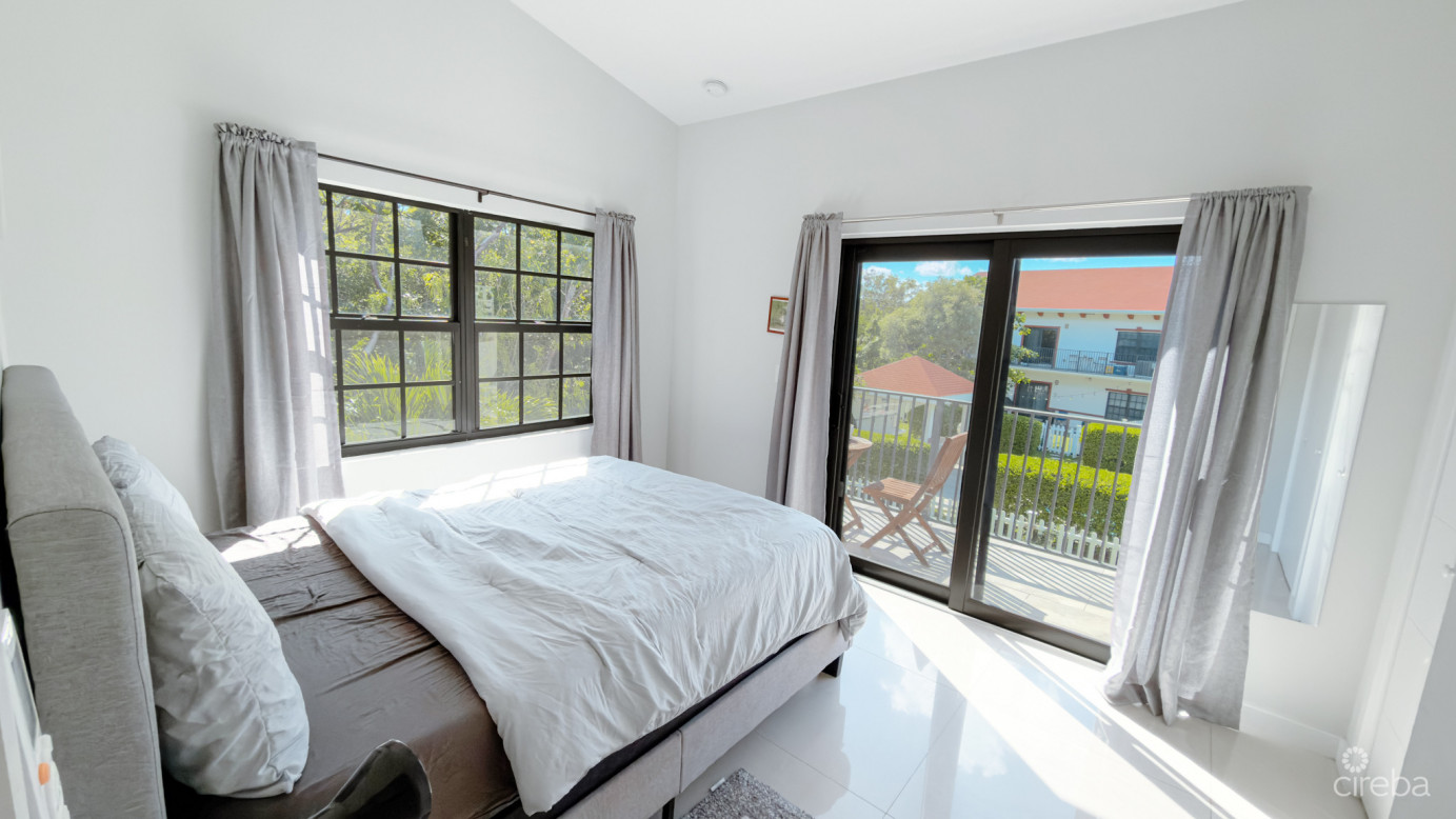 Portofino Gardens 1 Bed Condo