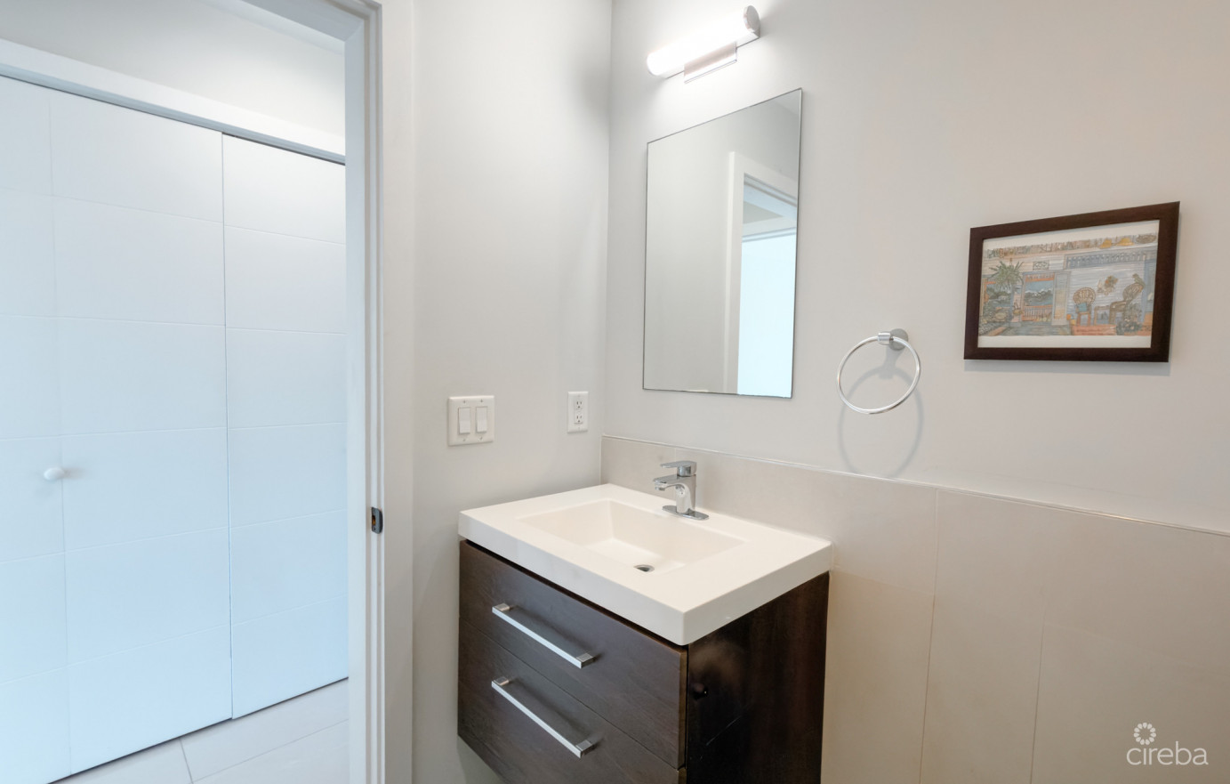 Portofino Gardens 1 Bed Condo