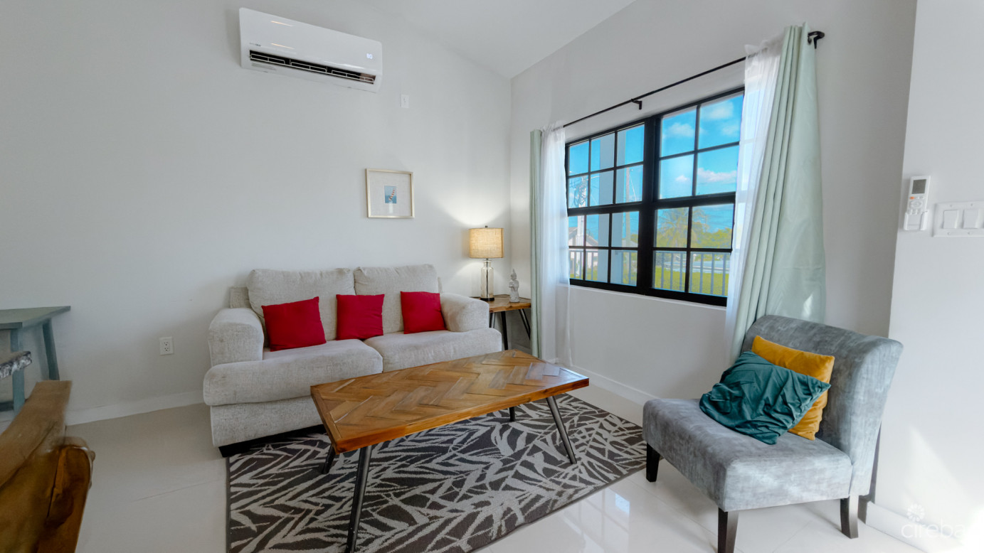 Portofino Gardens 1 Bed Condo