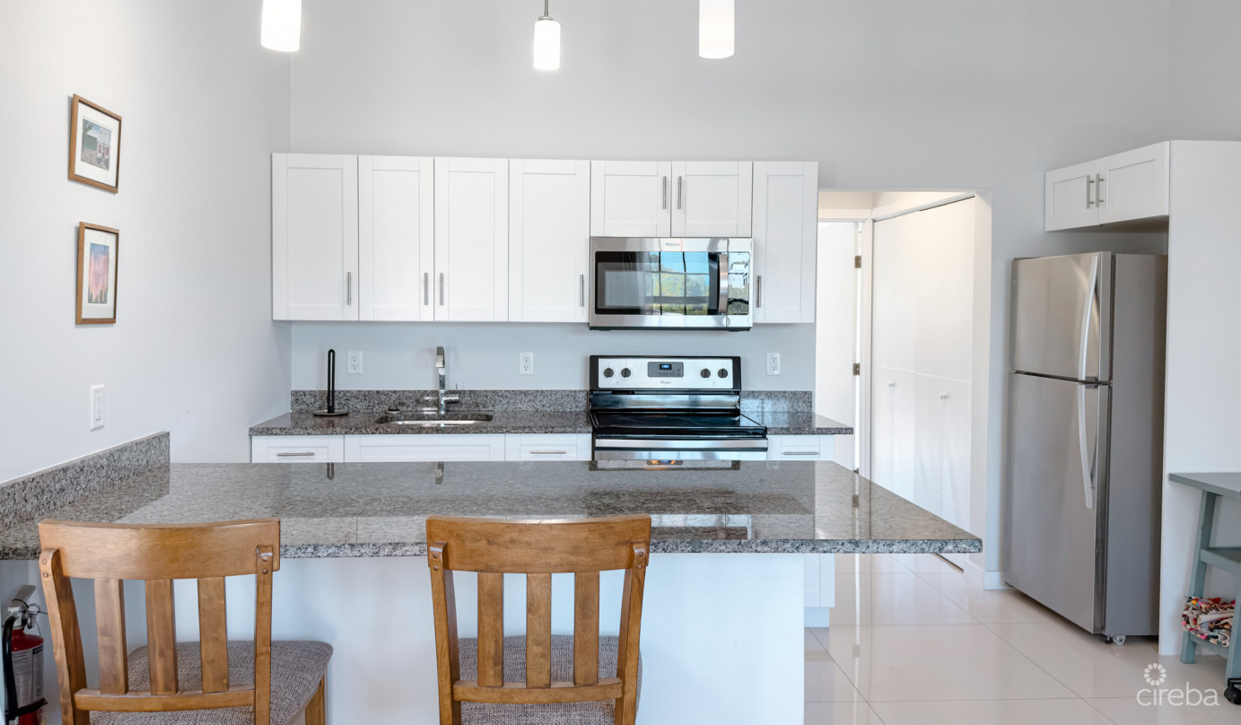 Portofino Gardens 1 Bed Condo