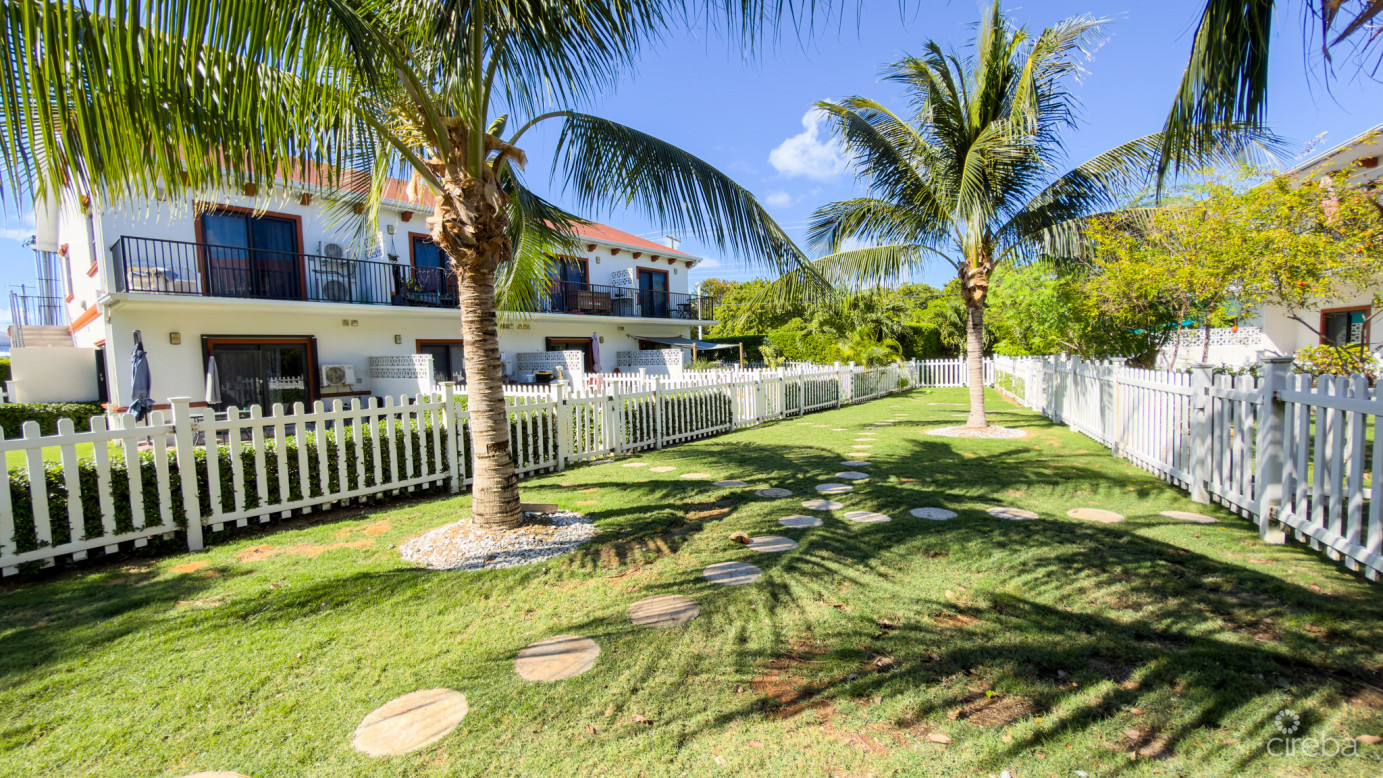 Portofino Gardens 1 Bed Condo