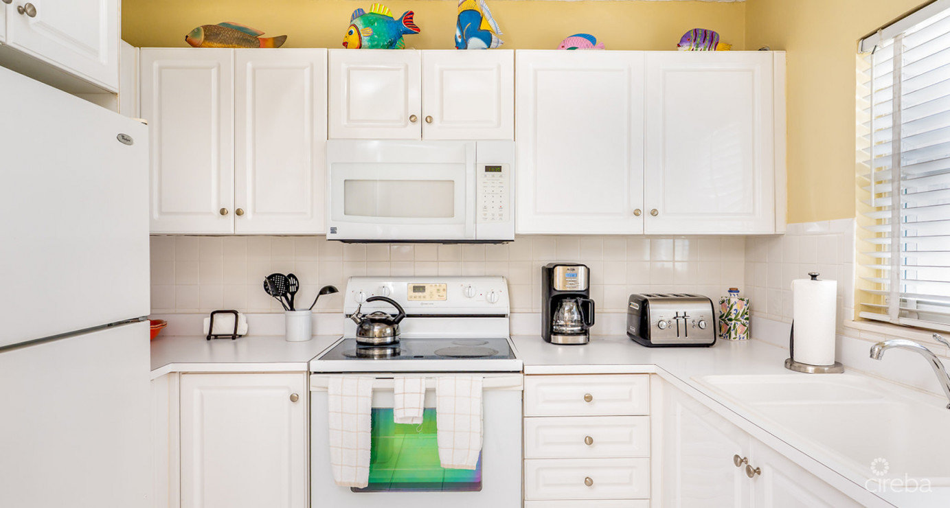 Harbour Heights - Gorgeous Views