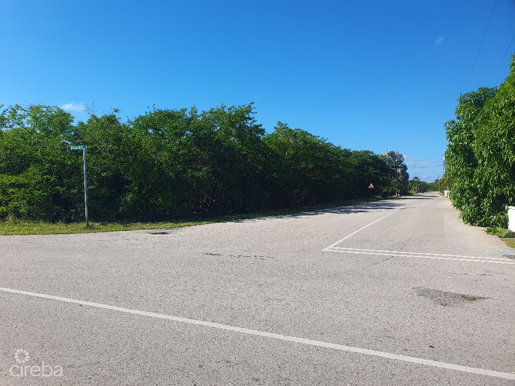 Midland Acres Lot #183