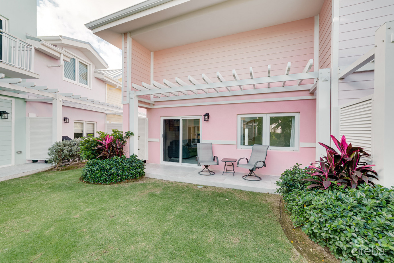 Meadows 1 Bed/1 Bath Turn Key Unit  - Phase One