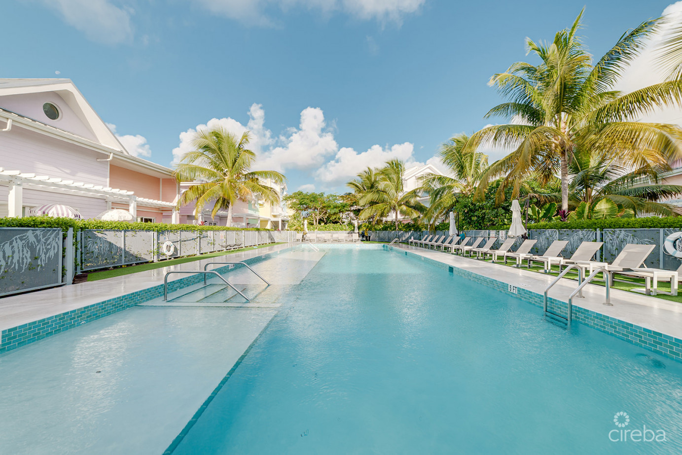 Meadows 1 Bed/1 Bath Turn Key Unit  - Phase One