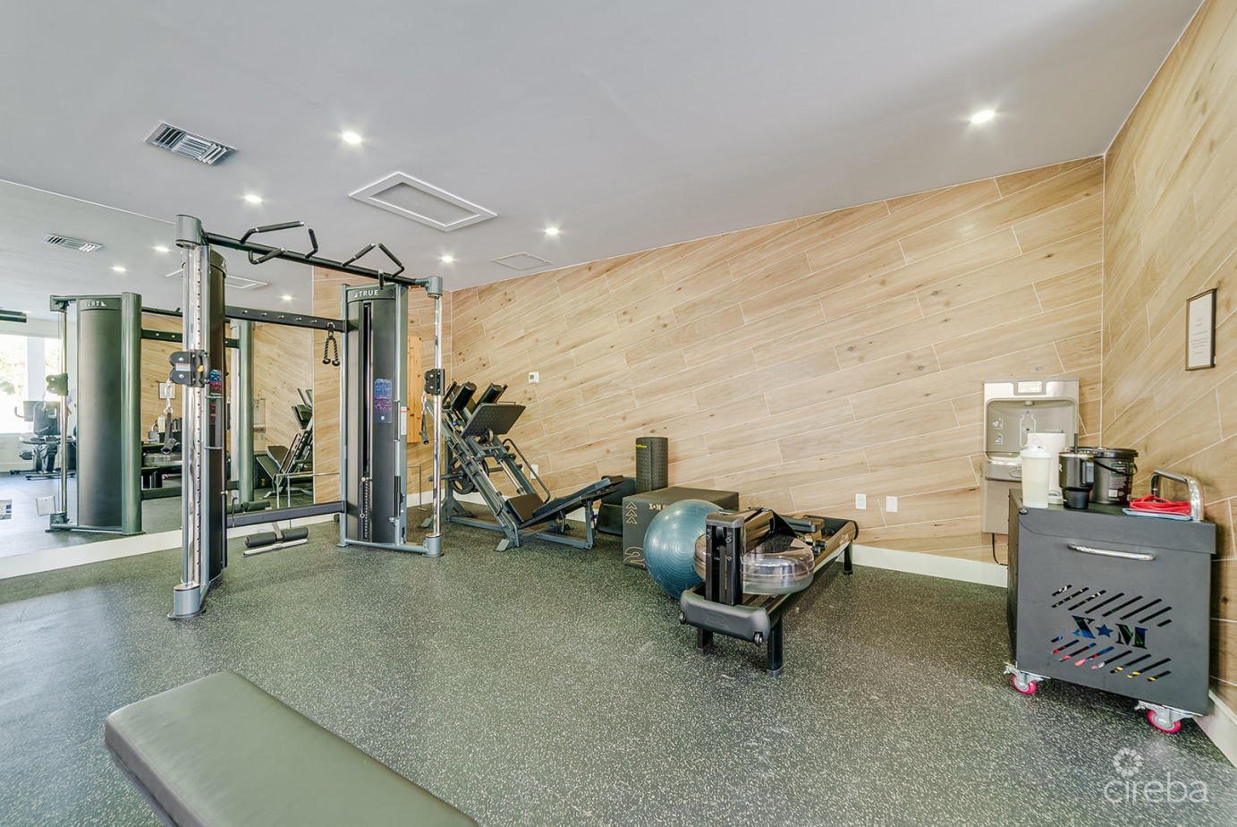 Meadows 1 Bed/1 Bath Turn Key Unit  - Phase One