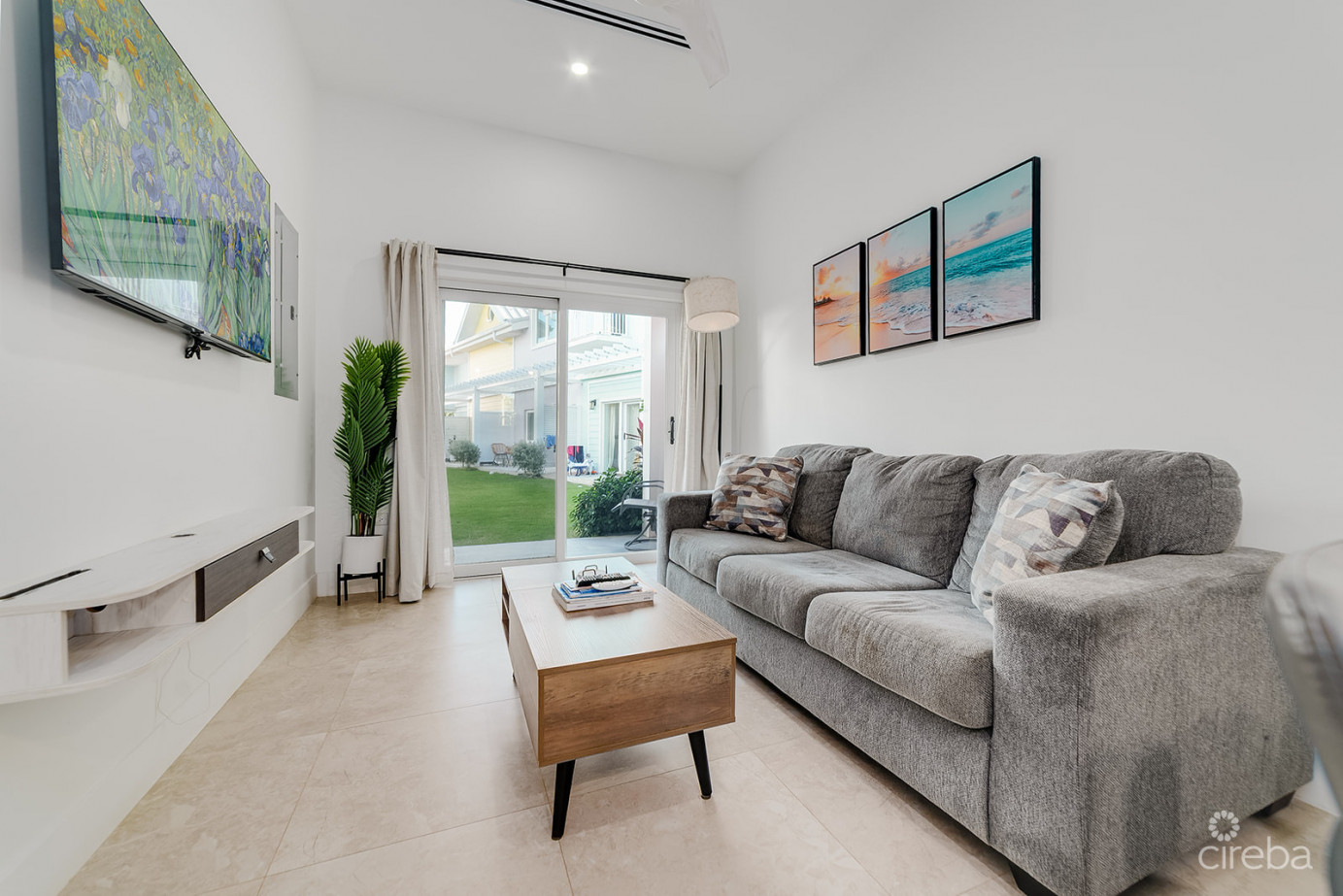 Meadows 1 Bed/1 Bath Turn Key Unit  - Phase One