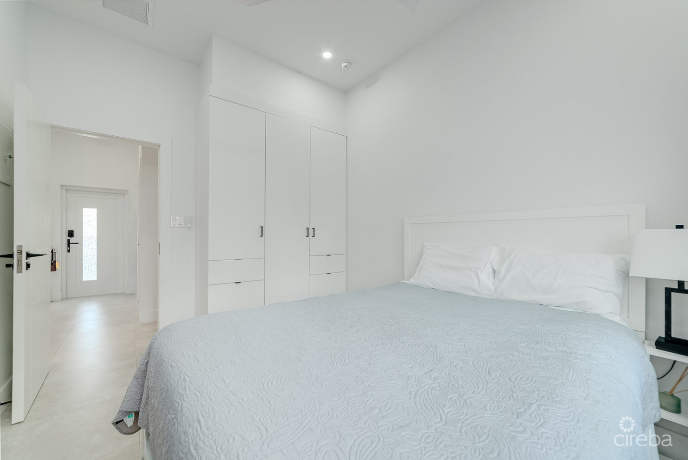 Meadows 1 Bed/1 Bath Turn Key Unit  - Phase One