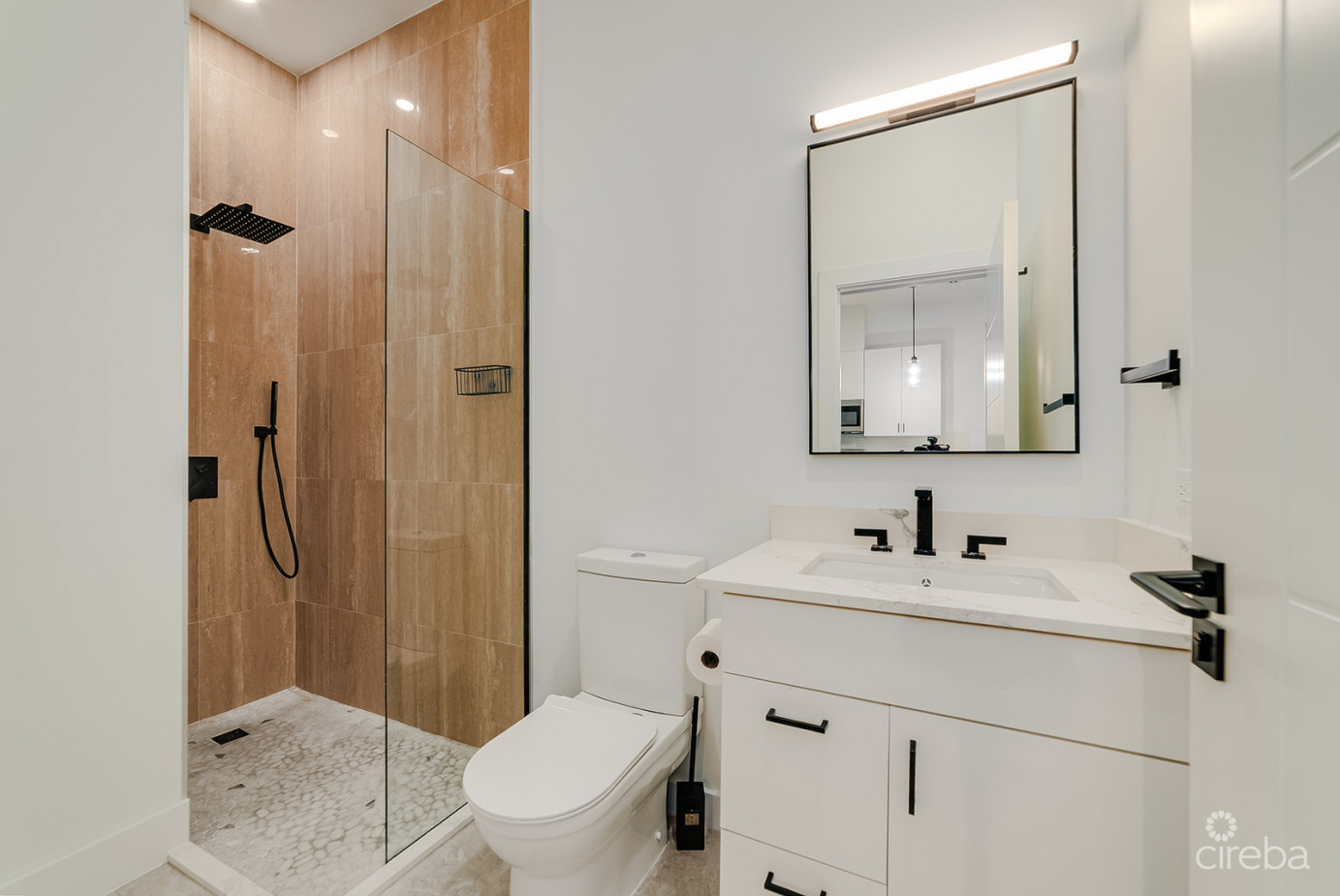 Meadows 1 Bed/1 Bath Turn Key Unit  - Phase One