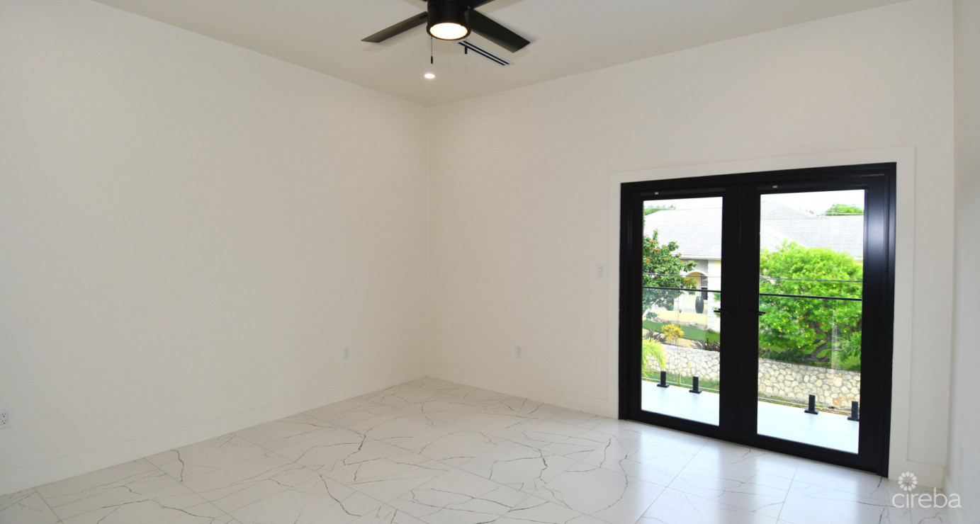 Brand New Luxury Villa