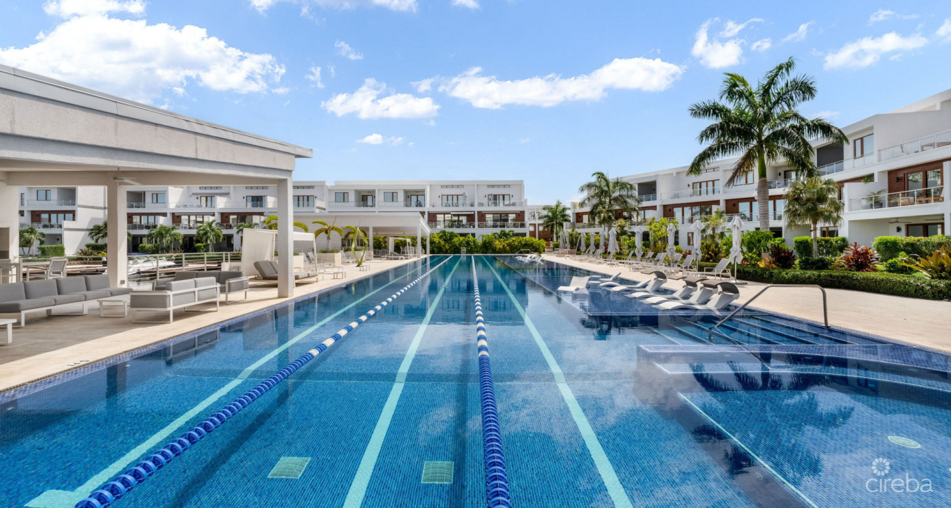 Arvia 2 Bed Ground Floor