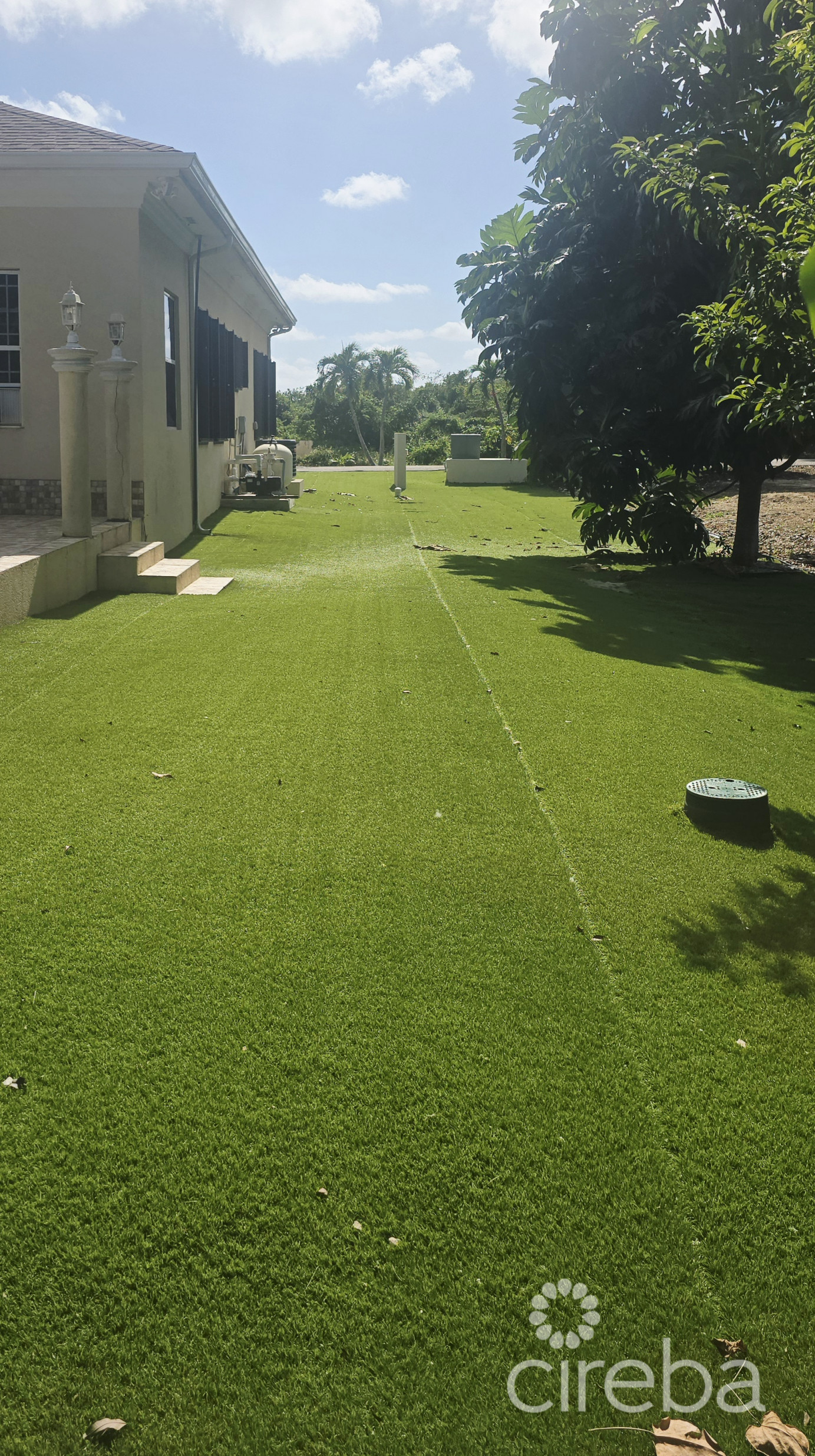 North Side Family Home